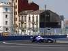 GP EUROPA - Qualifiche e Prove Libere 3